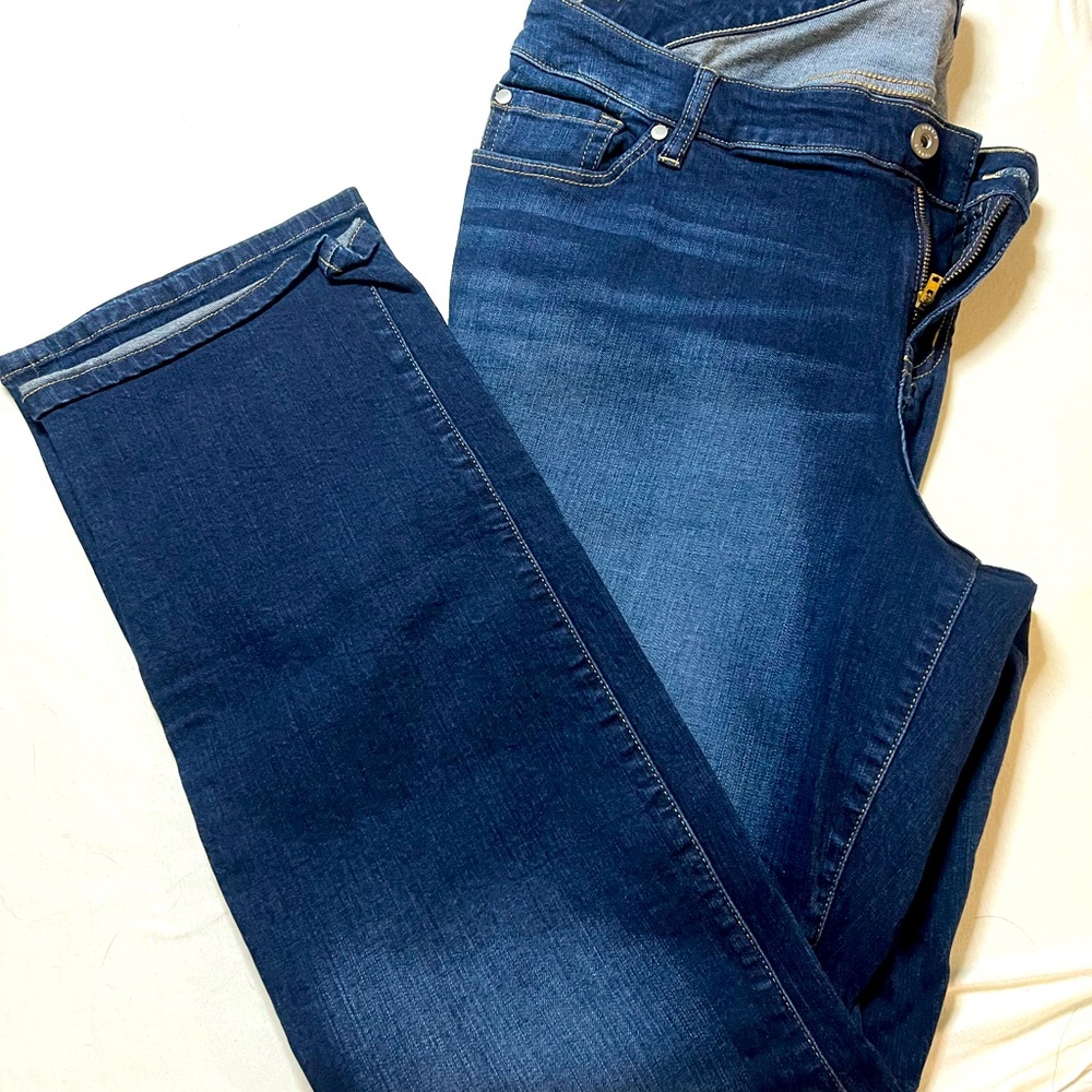 Torrid Jeans - sraight leg - 20T